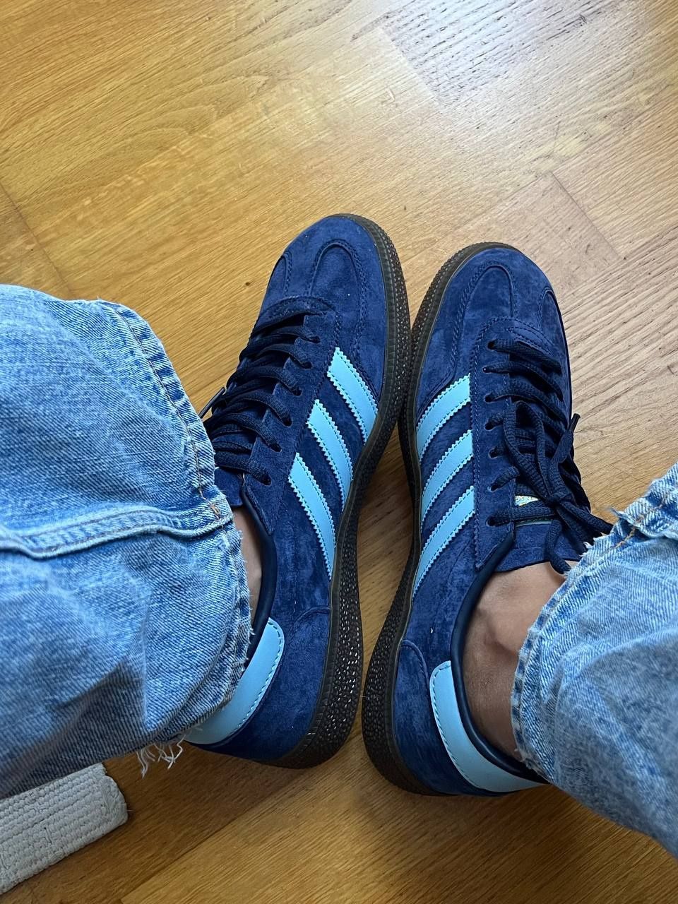 Tênis Adidas Spezial