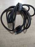Kabel USB/MicroUSB wysokiej jakości, oplot