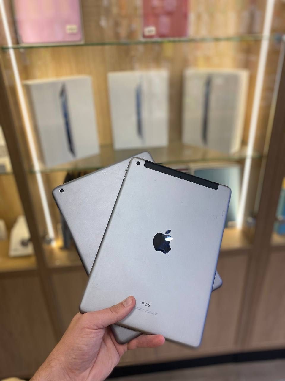 iPad AIR 1/2 16/32/64/128 gb планшет для ютюбу.ігор з гарантією