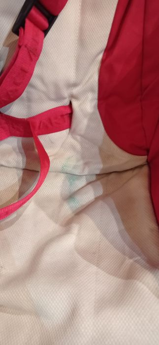 Wózek spacerowy Maclaren