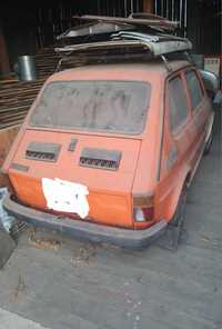 Sprzedam Fiat 126p