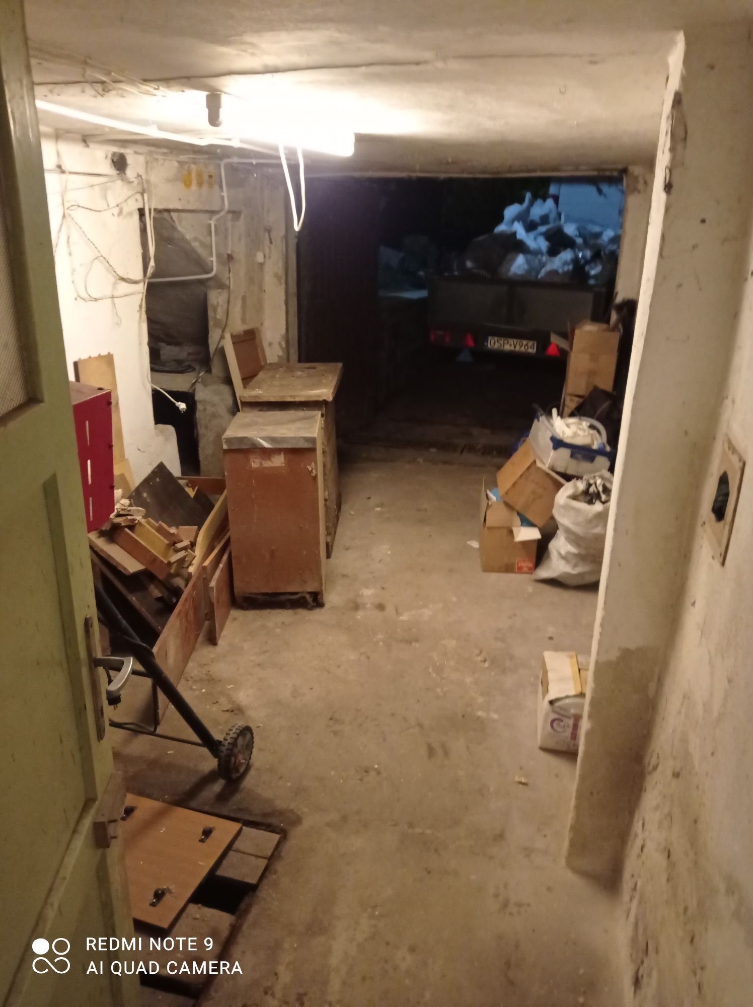 Nr 1 w Trójmieście Opróżnianie sprzątanie domów mieszkań garaży piwnic