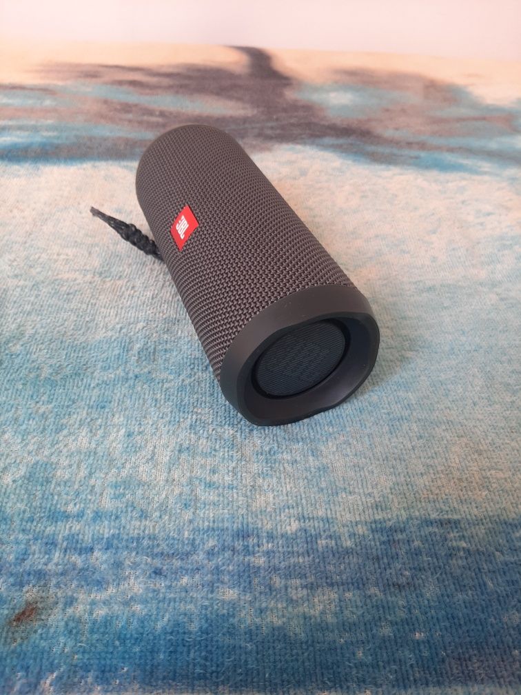 Нова портативна bluetooth колонка Jbl Flip Essential 2 оригінал