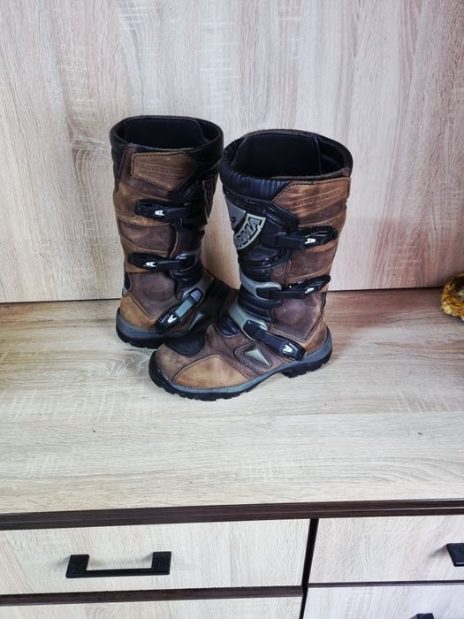 Buty quad cross enduro Forma r 42 miekkie