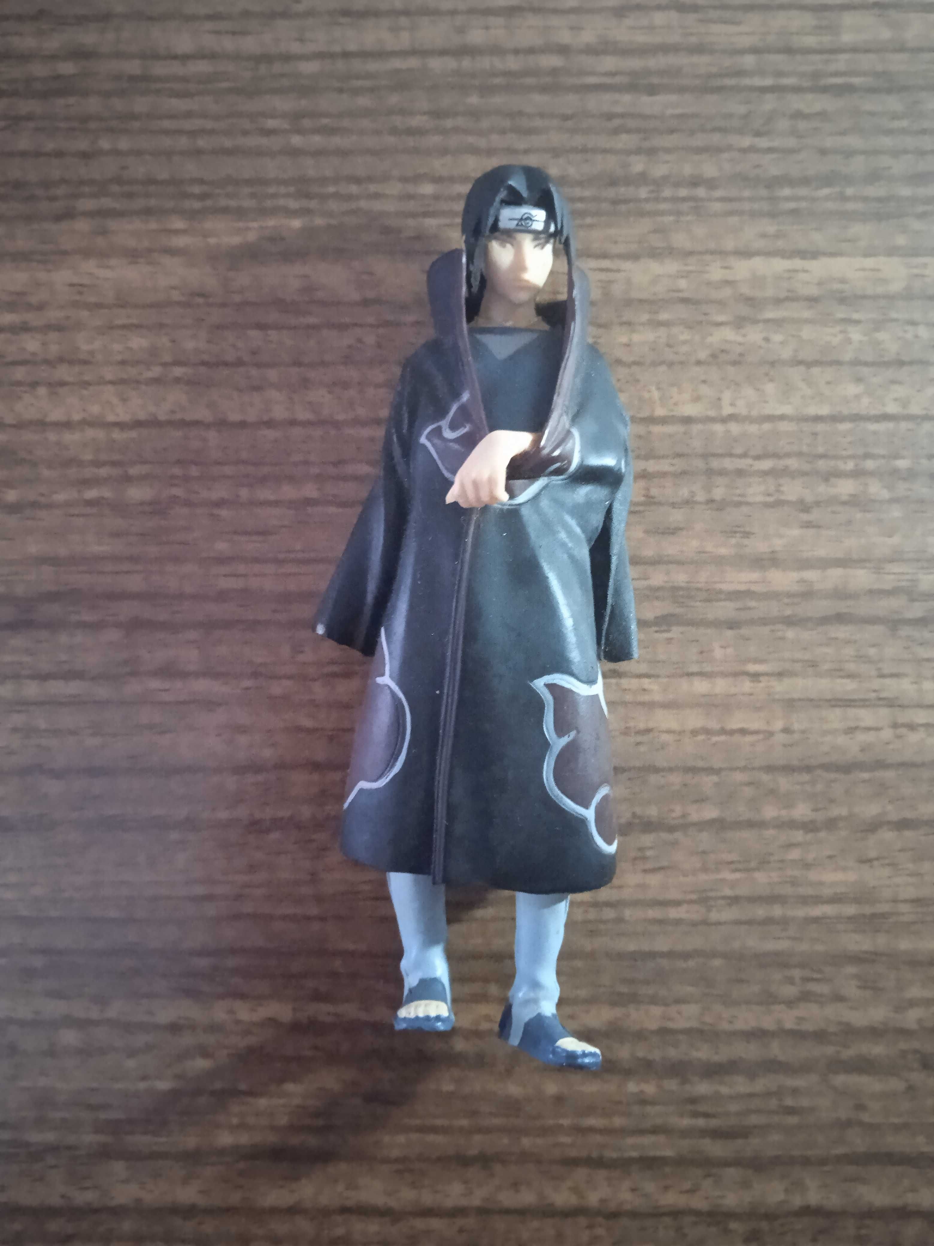 Figura Itachi Uchiha
