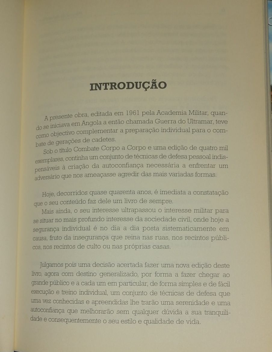 Manual de autodefesa