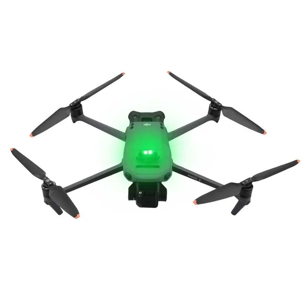 Lampa LED stroboskop do DJI Mini 3 Pro Mini 3 Pro Air 2S Mini 2 Avata