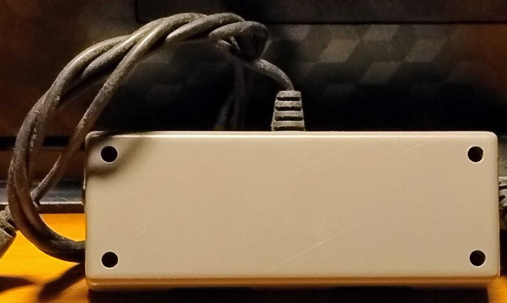 Adapter Gniazdo 2xD-sub 9 pin Wtyk 2xJack 3,5/2,5mm Game Audio out 3,5