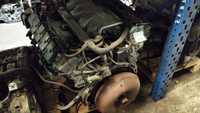 Motor Completo Mercedes-Benz S-Class (W220)