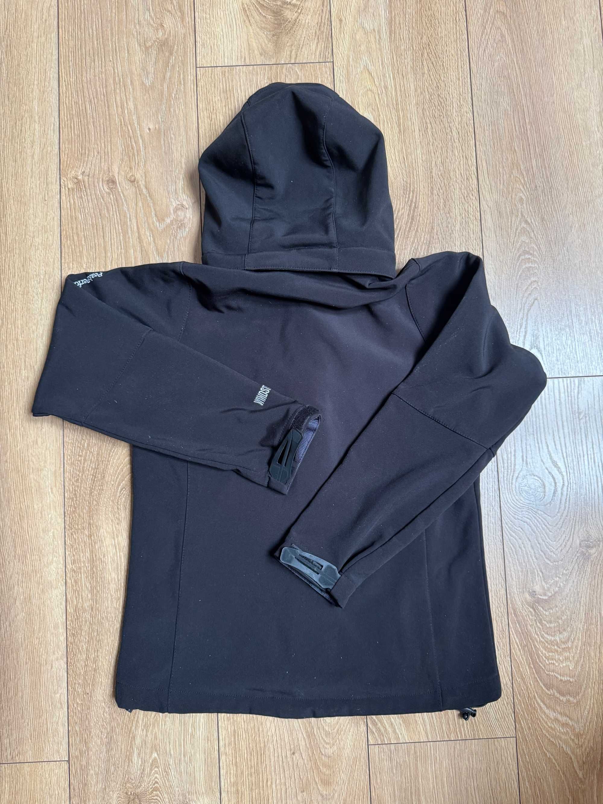 PEAK PERFORMANCE windstopper damski r.S