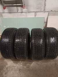 Komplet opon zimowych DUNLOP 205/55 R16
