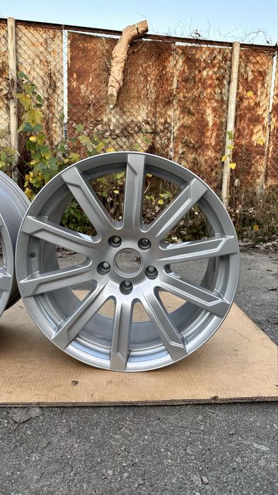 ОРИГІНАЛЬНІ диски AUDI Q7 | Touareg, Cayenne | 5x130 R20