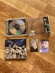 ONF spin-off album