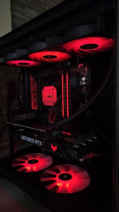 Intel i9 14900k - 64gb