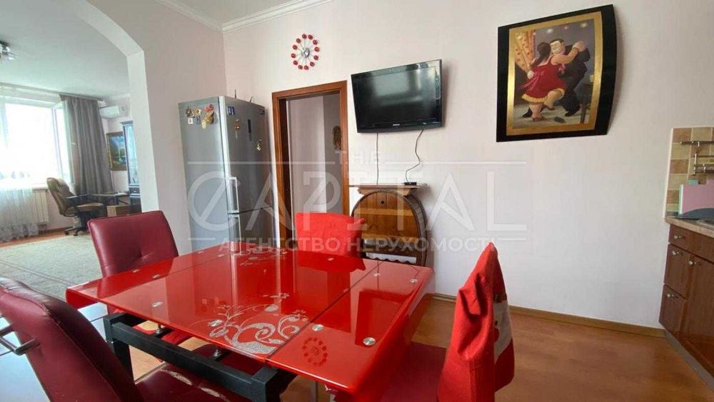 Оренда квартири 2 кімнати Оболонь біля ЖК Оазис