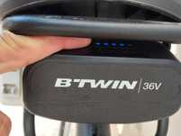 Bicicleta elétrica elops