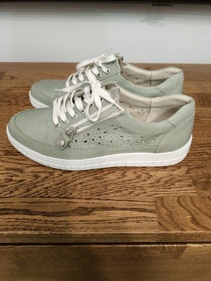 Buty damskie Naturläufer sneakersy rozmiar 38