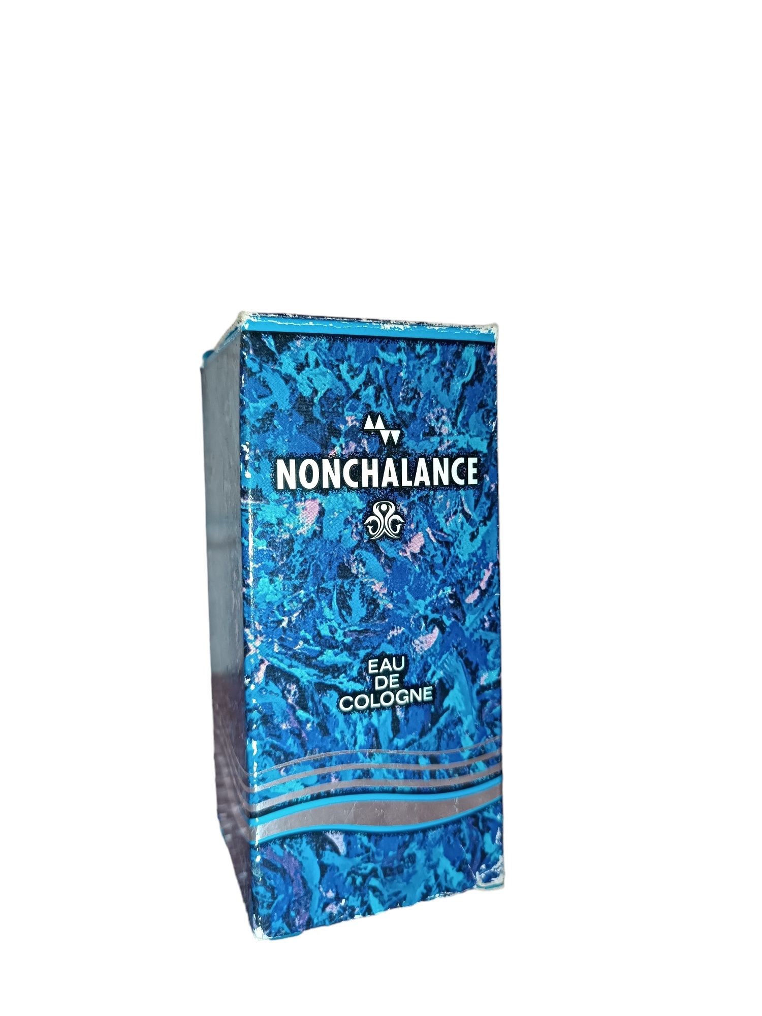 Perfumy firmy Mäurer & Wirtz Nonchalance 
Zapach j