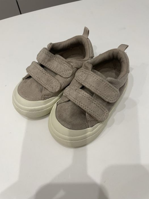 Кеди H&M, розмір 20/21, устілка 13см