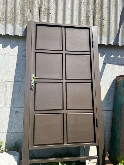 Ворота калитка Водолага валки ватутино липковатовка староверовка