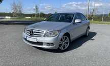 Mercedes C220 CDI