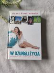 Książka, w dżungli życia, Beata Pawlikowska