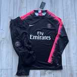 Nowy dres PSG Paris rozmiar M komplet spodnie bluza