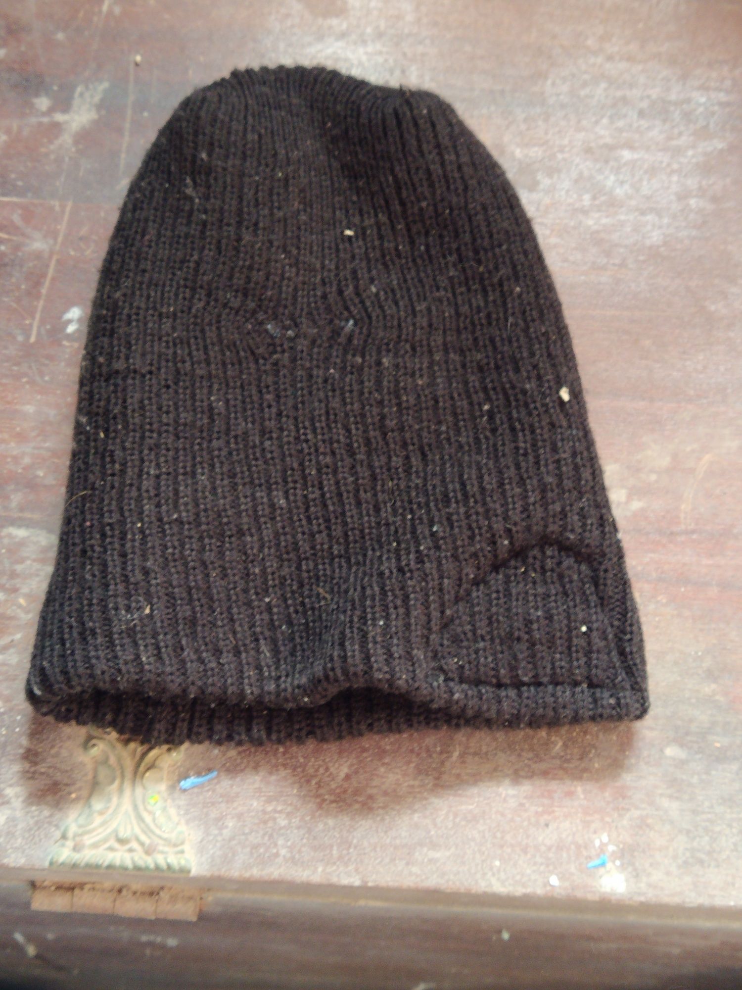 Gorro.           .