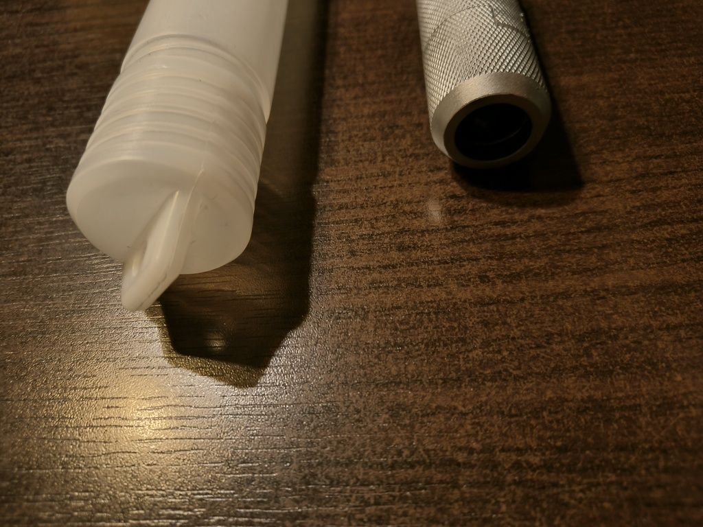 Przedłużka złączka SDS max