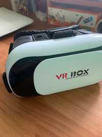 VR Окуляри віртуальної реальності