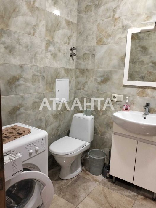 1комнатная квартира в новом ЖК с мебелью и техникой. Лучшая цена!!!