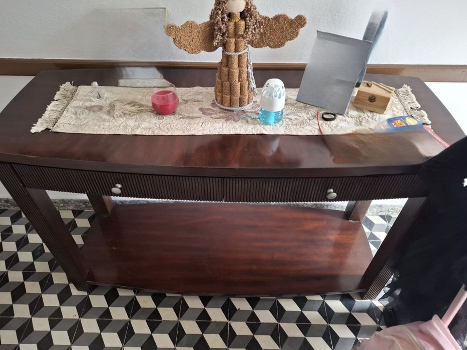 Móvel entrada/ aparador