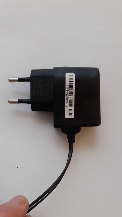 Блоки питания для игровых приставок 5В 2А - 5V 2A - 5, 6, 9V