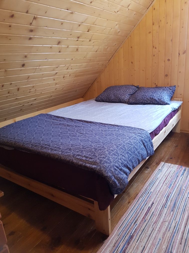 OKUNINKA Domek letniskoowy RODZINNY