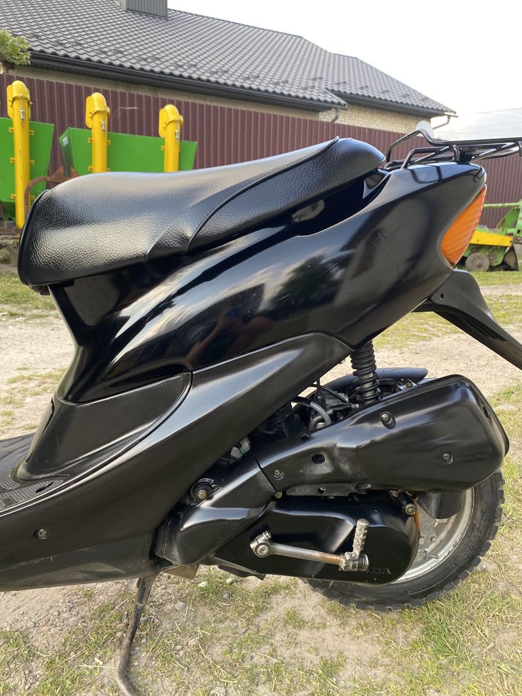 Скутер Honda dio af 34