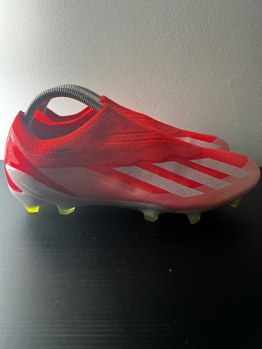 Chuteiras Adidas F50 Crazyfast