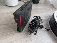 Fujitsu Futro S740 Celeron J4105 4GB RAM SSD 120gb 4/4 pasywny