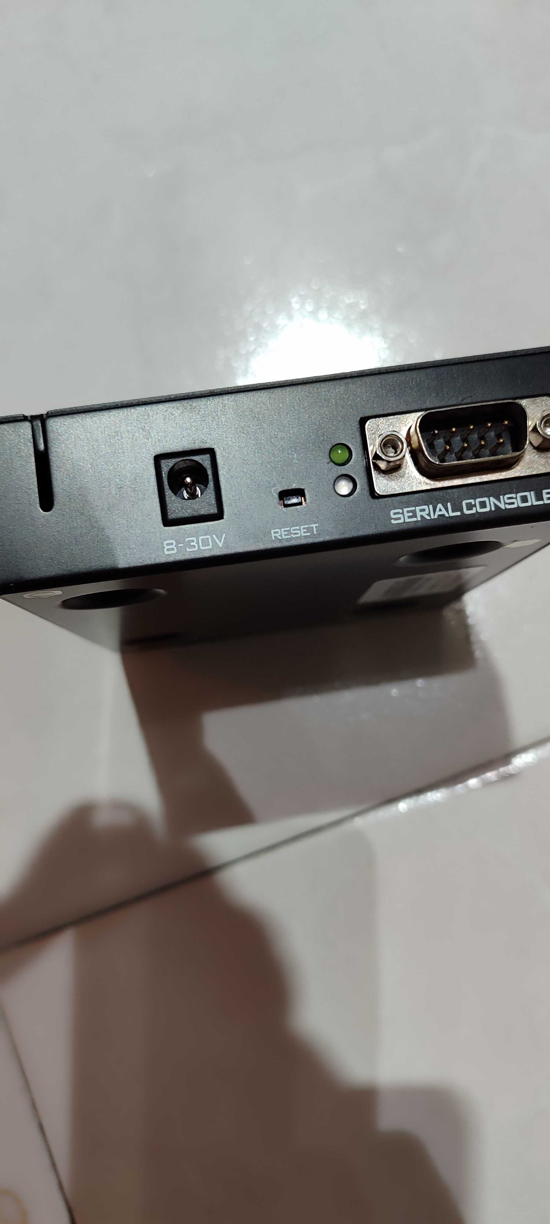 Router Micritik RB850Gx2