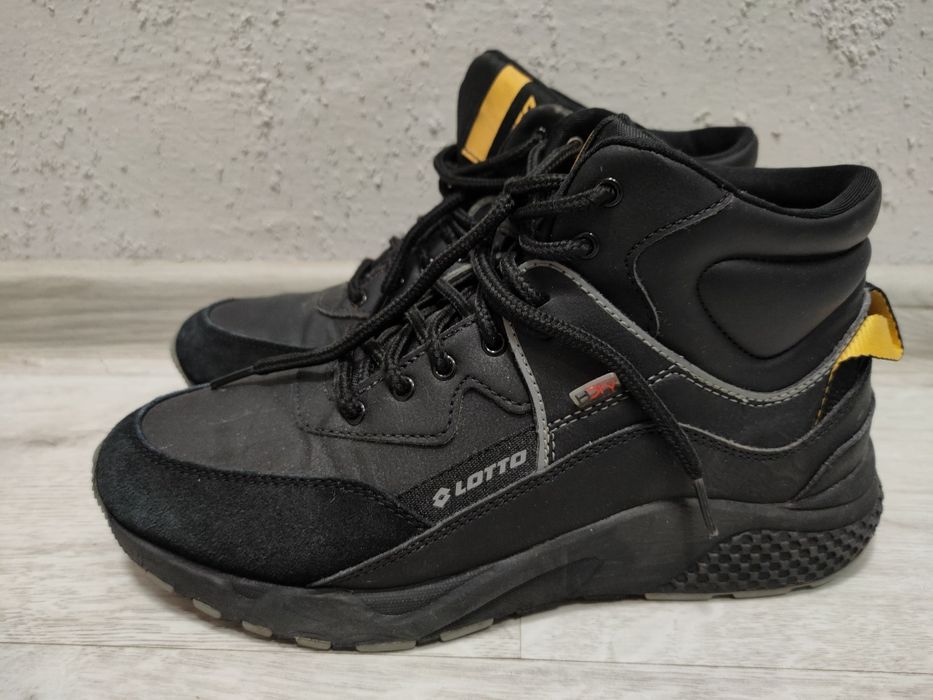 Buty Lotto r 40.