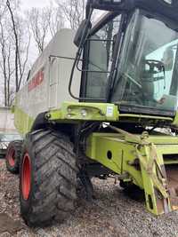 Claas Lexion 570 2008 рік