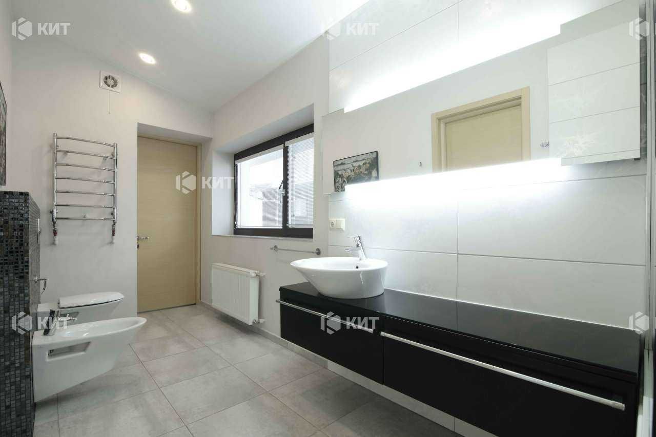 Будинок. 430м2 Центр (Лесопарк, Park House, ул. Батумская) 129441