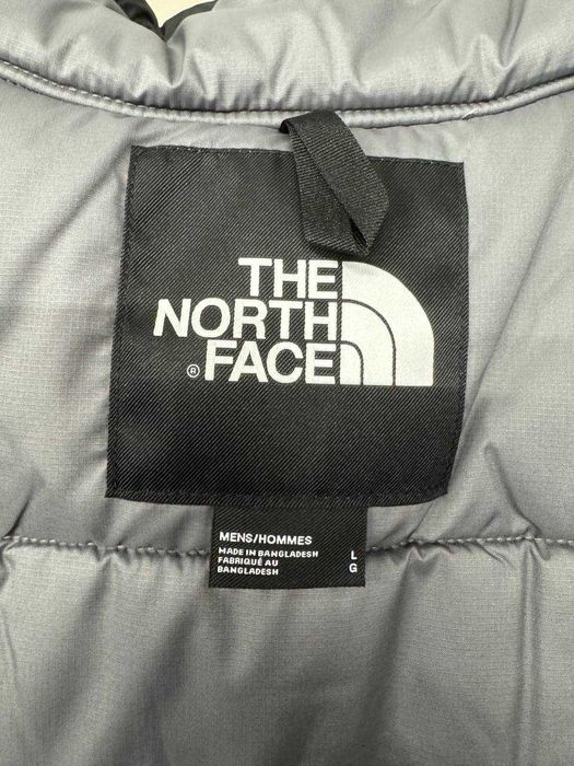 Нова зимова куртка The North Face Siurana Jacket