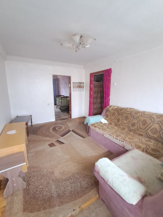 2к квартира на космосе, ул. Олимпийская, аренда