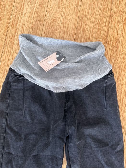 Джинси для вагітних