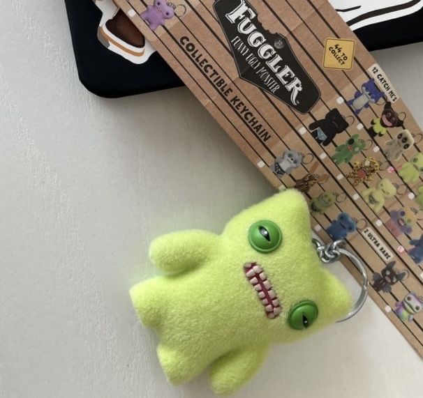 Fuggler фаглер