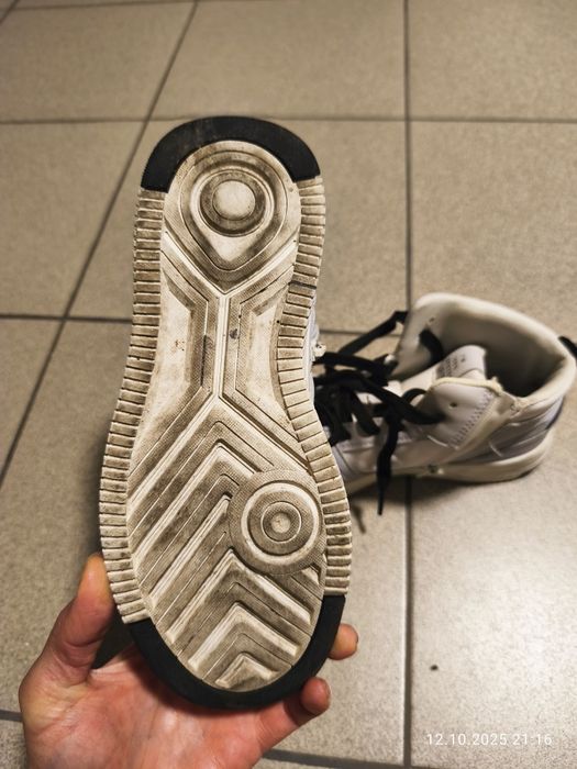 Sneakersy dziewczęce rozmiar 36