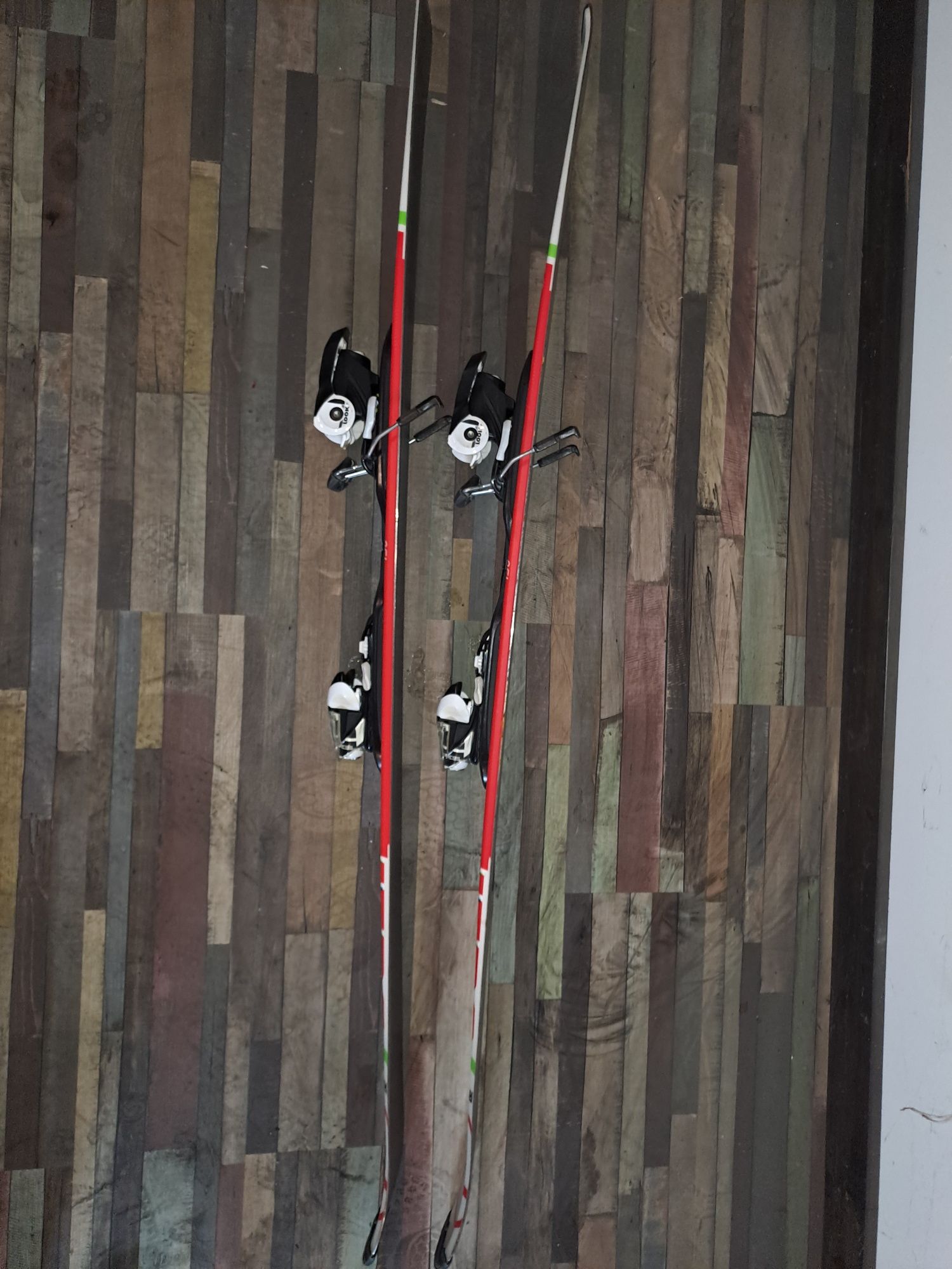 Narty rossignol hero 1.5m