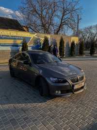 Bmw 330i 2011 года ресталинг