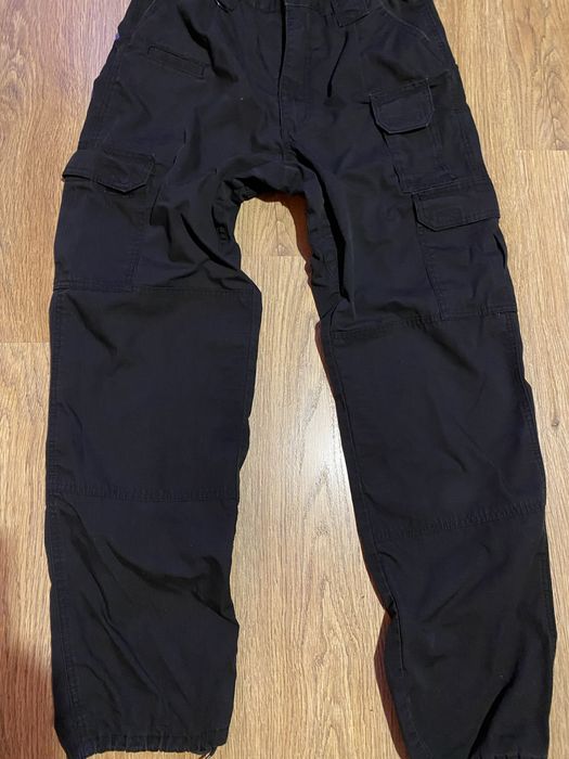 5.11 Tactical Series , męskie spodnie taktyczne L