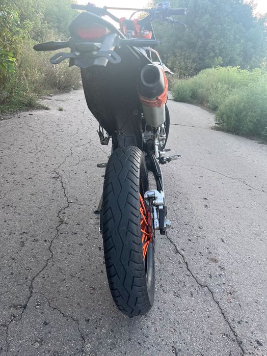 Kovi Advance 250